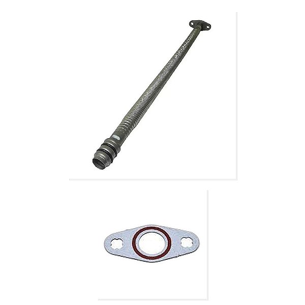 Kit Embolo Regulador Válvula Alivio Mercedes 1119 1215 1217 e Outros