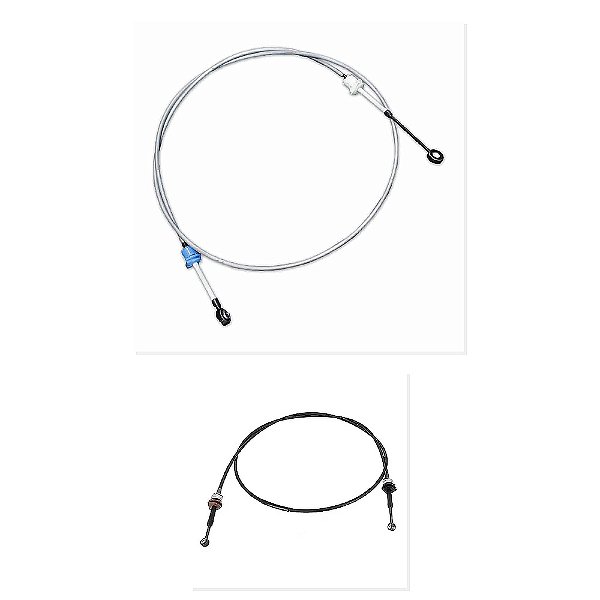 Kit Cabo Engate Selecao Cambio Mercedes 2004 2005 2007 e Outros