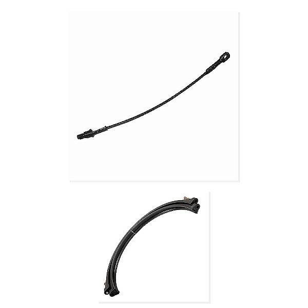 Kit Junta Tampa Balanceiros Válvula Cummins 17260E 17320E e Outros