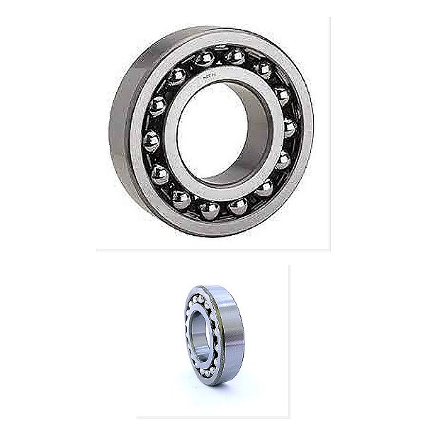 Kit Rolamento Articulacao Alavanca VW Constellation TDS e Outros