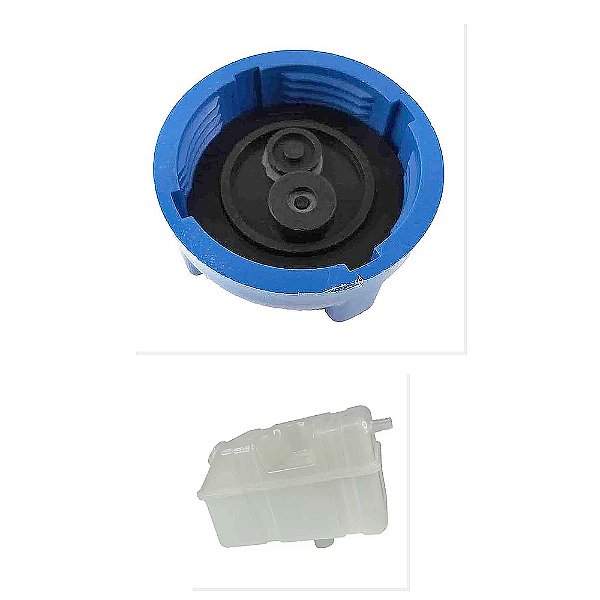 Kit Terminal Direção Esquerdo Direito IVECO 11190 9190 e Outros