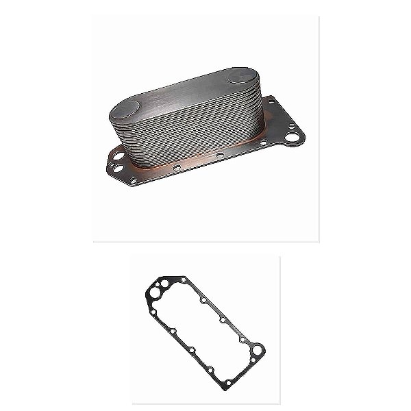 Kit Servo Embreagem Fluido Freio Mercedes 3762 47515 e Outros