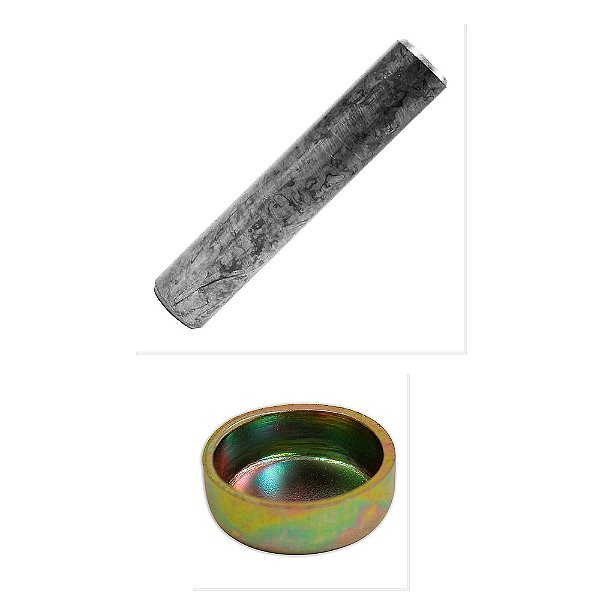 Kit Parafuso Porca Roda Traseiro Dianteiro None 1215 1218 1415 e Outros