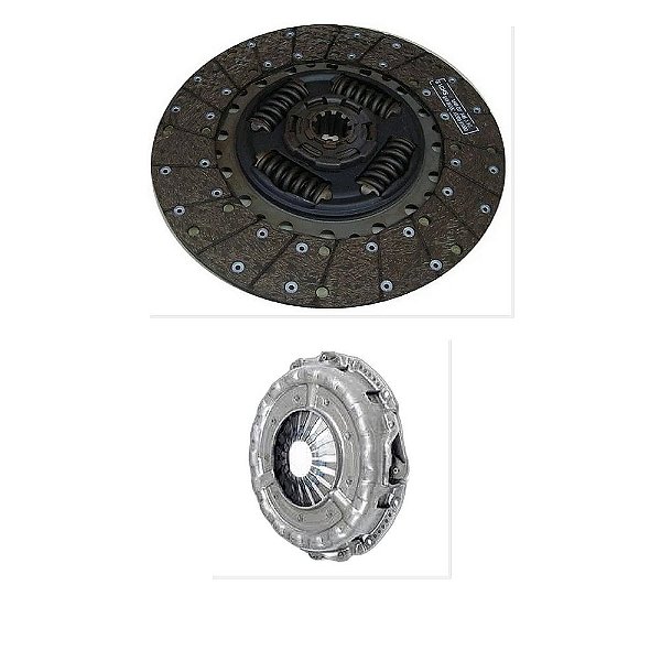 Kit Purificador Ar Filtro Externo Cummins 12140T 1214C 13150 e Outros