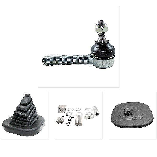 Kit Vedador Junta Tampa Válvula Cummins 1119 1317 13170E e Outros