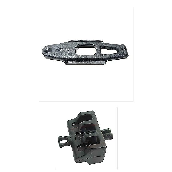 Kit Garfo Pino Guia Embreagem Mercedes 1476 1999 e Outros