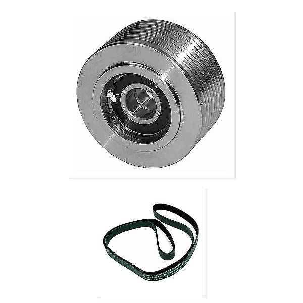 Kit Calco Ajuste Contra CB 10291 10293 4305 e Outros