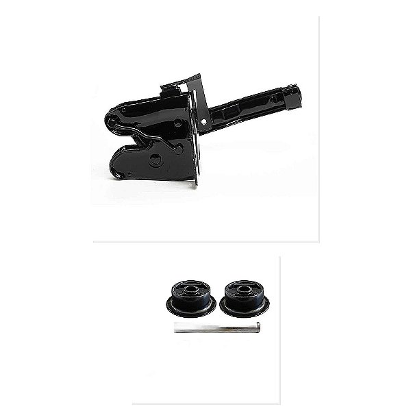 Kit Boia Plug Tanque Combustível Mercedes 9853 e Outros