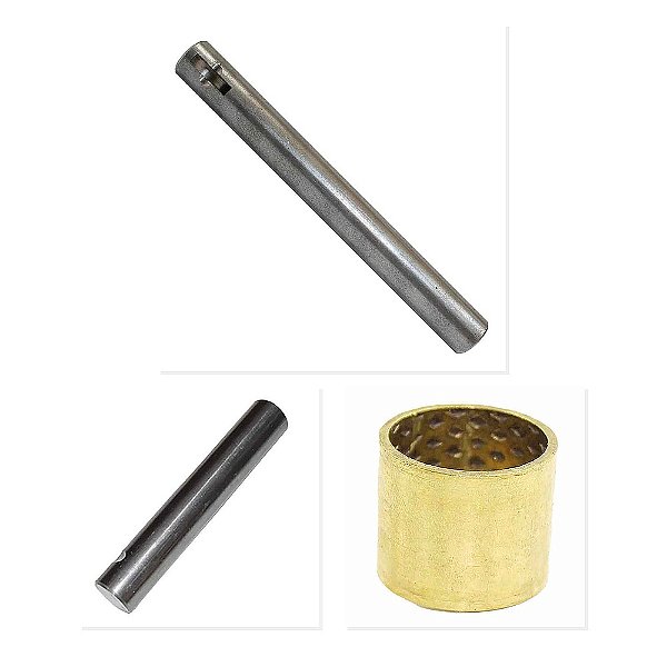 Kit Redutor Macho/Femea Cabecote Filtro VW 13170 13180 15170 e Outros