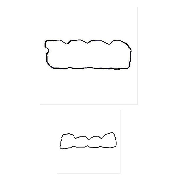 Kit Junta Tampa Regulador Válvula None 13170E 13180E 15170E e Outros