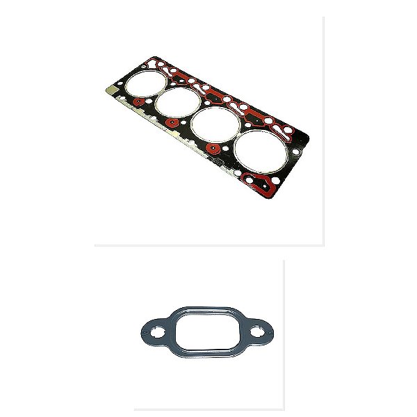 Kit Embreagem Viscosa Hélice Motor VW 1418 1618 10520 e Outros