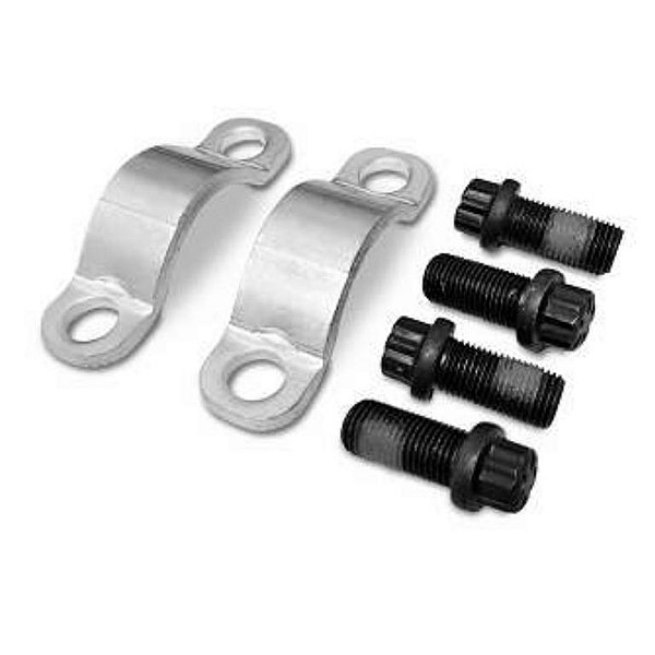 Kit de Fixação Cruzeta Cardan Cargo/VW 5510X/5515X Para Parafuso