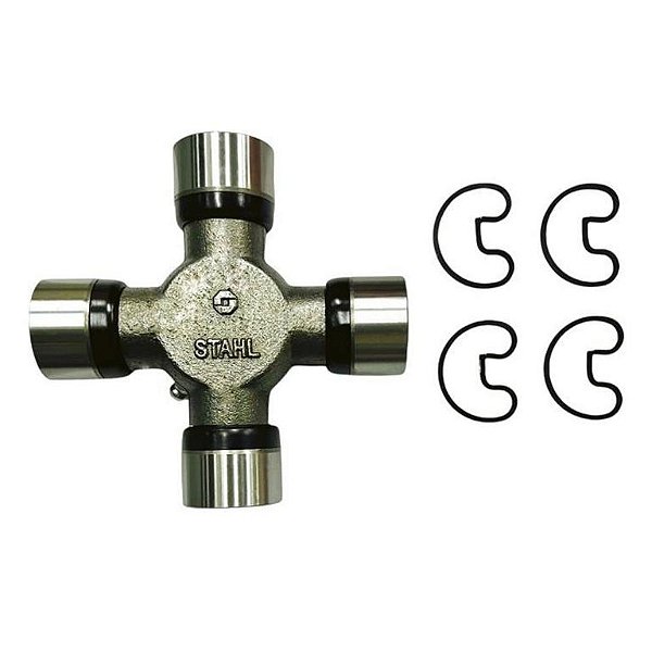 Cruzeta Cardan F1000/2000/4000 5M Turbo/Silv