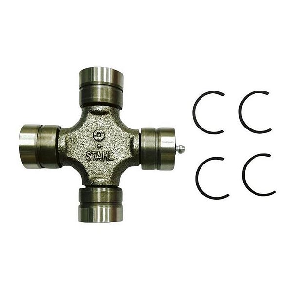 Cruzeta Cardan Traseira L200 Pajero Triton Sport 2.4 2017