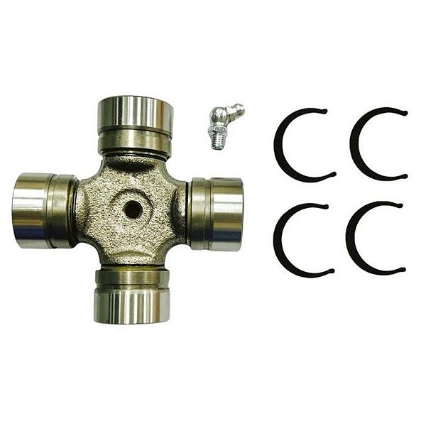 Cruzeta Cardan L200 Triton Pajero Cherokee H100