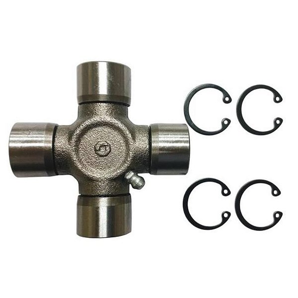 Cruzeta Cardan Dianteira/Traseira L200 Triton 2007/ - L200 4X4 GL/GLS 96/2007 - L300 STAHL CZ299 94/96