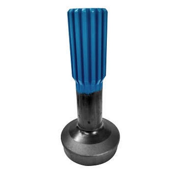 Ponteira Cardan 16E GM/Ford/VW/Agraale com Pescoço