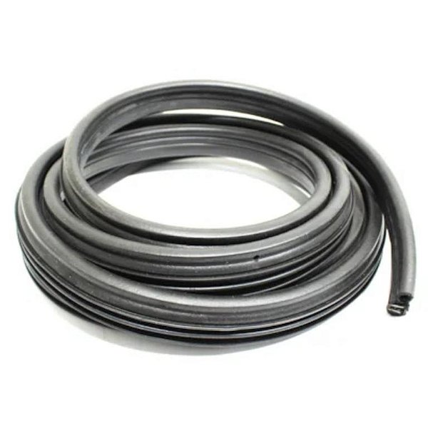 GUARNICAO BORRACHA PORTA FORD CARGO