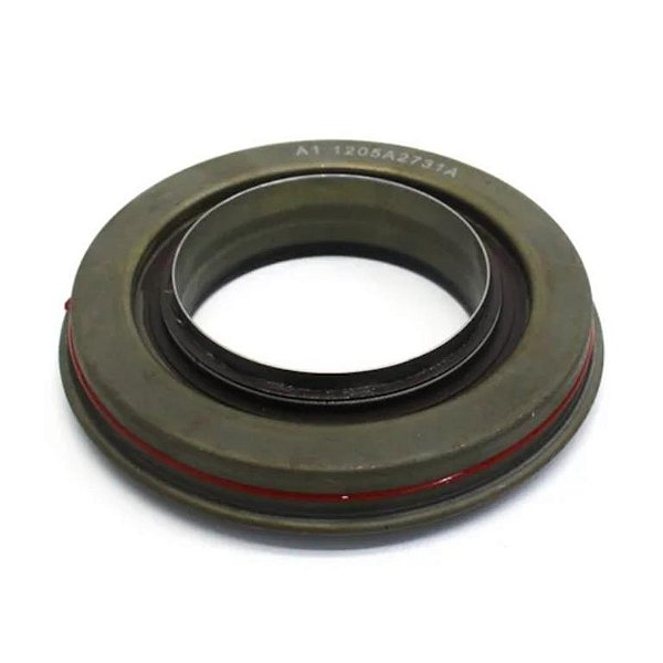 RETENTOR PINHAO DIFERENCIAL TRASEIRO VW/FORD/VOLVO 6X4 MS13/23185/MS1