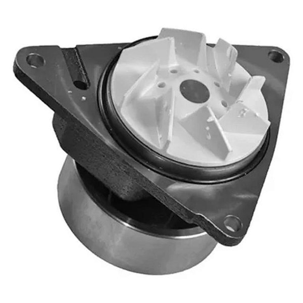 BOMBA DAGUA CUMMINS SERIE C TDS 6CIL