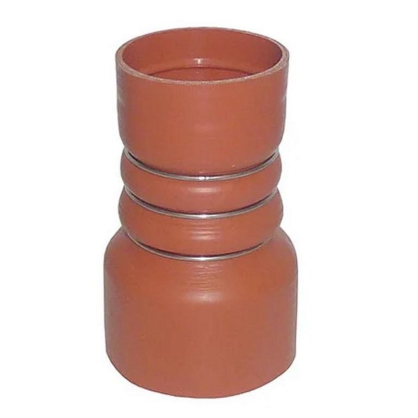 MANGUEIRA INTERCOOLER 98/... F250/350/4000 CUMMINS SRB 3.9L