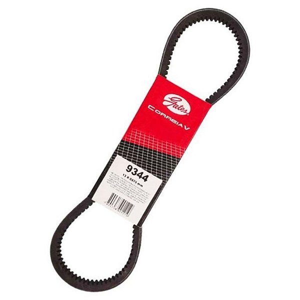 CORREIA DIREÇÃO HIDRÁULICA HILUX 3.0 - MBB - BESTA - PAJERO