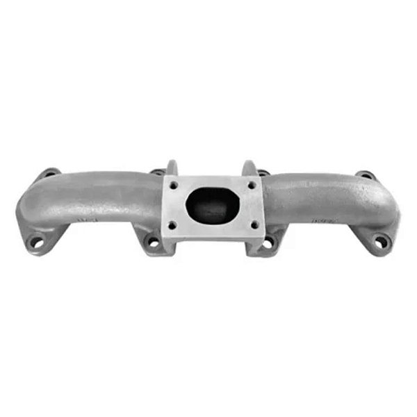 COLETOR ESCAPE MOTOR CUMMINS ISF 3.8 4CIL