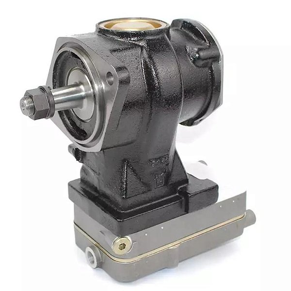 COMPRESSOR AR CUMMINS ISB 4.5/6.7 4CIL 1319/2423/2429/3031