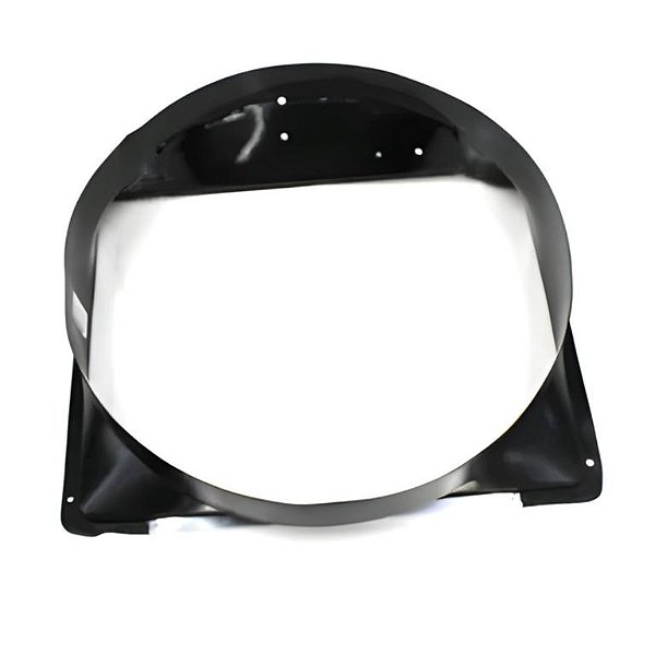 DEFLETOR AR RADIADOR VW 7100/8120/9150/13150 MOTOR MWM