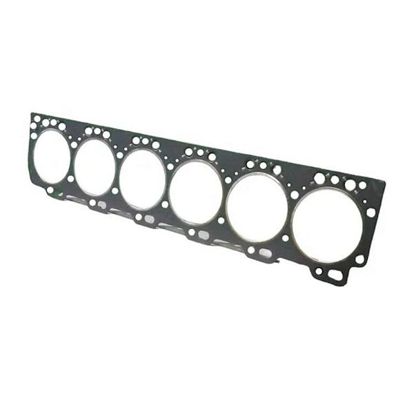 JUNTA CABEÇOTE CUMMINS 6CIL SERIE C 8.3L