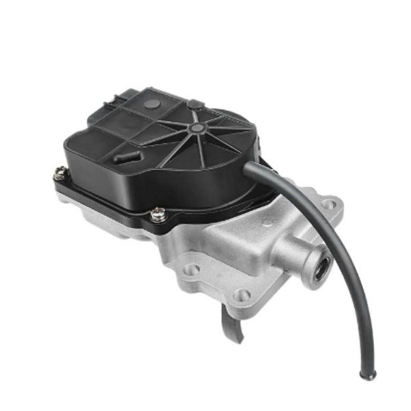 ATUADOR DIFERENCIAL DIANT. HILUX 2.5 16V PICKUP 4X4 04/12 / HILUX 3.0 16V PICKUP 4X4 / SW4 TD 04/15 / HILUX 2.7 16V FLEX PICKUP 4X4 12/21 / HILUX 2.8 16V PICKUP/SW4 15/... / SW4 4.0 24V 09/17