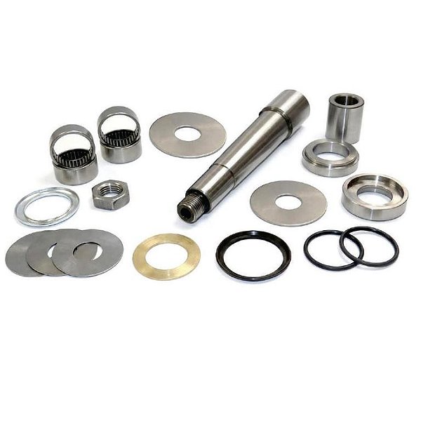 JG EMB MANGA EIXO 1 LADO 50X31.50MM DAF F65 - F75 -F85 - F-95 - 65CF 85CF 95XF DE 2012/