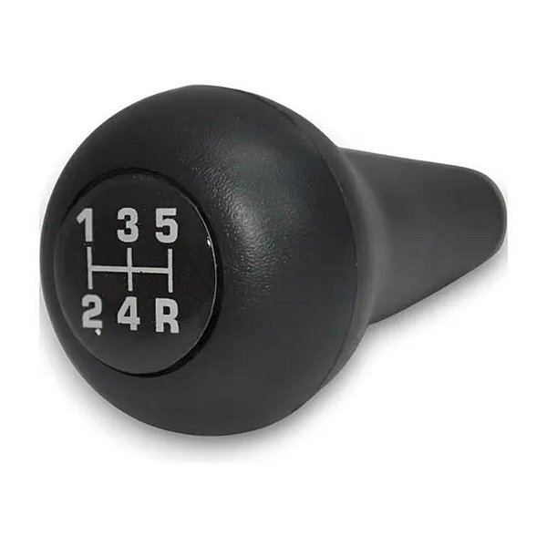 MANOPLA ALAVANCA CÂMBIO AGRALE VOLARE V8/W8/W9