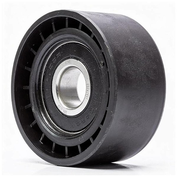 POLIA TENSOR CORREIA AXOR 2540 1933 LISA PLASTICO