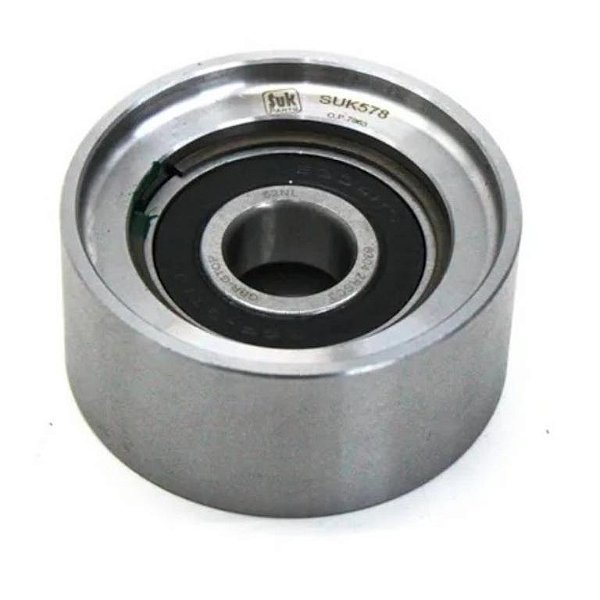 POLIA TENSORA ALTERNADOR 13190/15190 FERRO MAN