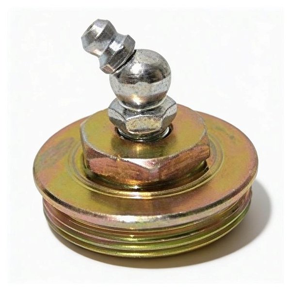 TAMPAO EMBUCHAMENTO FORD F12/14000 C/ENG 1820613 BUJAO RO