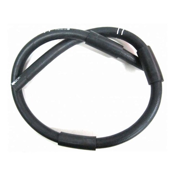 TUBO FLEX AQUECIMENTO MANGUEIRA AR QUENTE MOTOR VW 17250/24250 CONSTELLATION