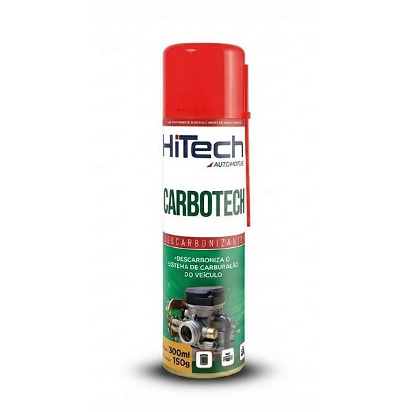 DESCARBONIZANTE 300ML SPRAY