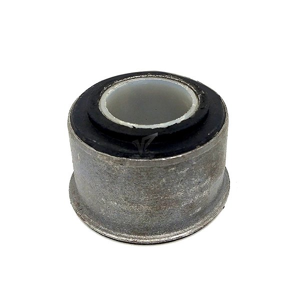 BUCHA SUPERIOR AMORTECEDOR DIANTEIRO CABINE IVECO STRALIS TRAKKER