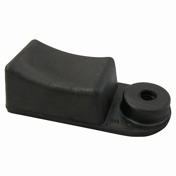 BATENTE SUPORTE AMORTECEDOR TRASEIRO IVECO STRALIS/EUROTECH/TRAKKER