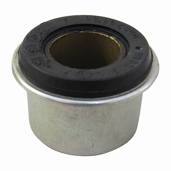 BUCHA BANDEJA INFERIOR DIANTEIRO IVECO DAILY 2.8 1997/2007 - 3.0 2008/2018 - DAILY MY 2019/