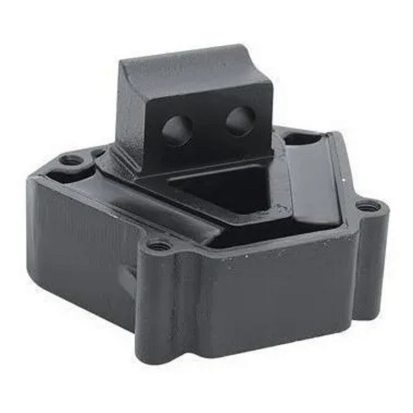 COXIM DIANTEIRO MOTOR IVECO EUROTECH EUROTRAKKER