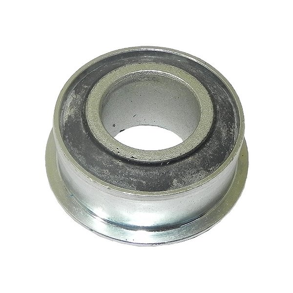 BUCHA BRACO OSCILANTE DIANTEIRO FURO MENOR IVECO DAILY