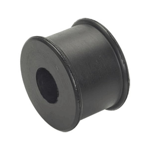 BUCHA SUPERIOR BRACO TENSOR EIXO DIANTEIRO IVECO DAILY / NOVA DAILY