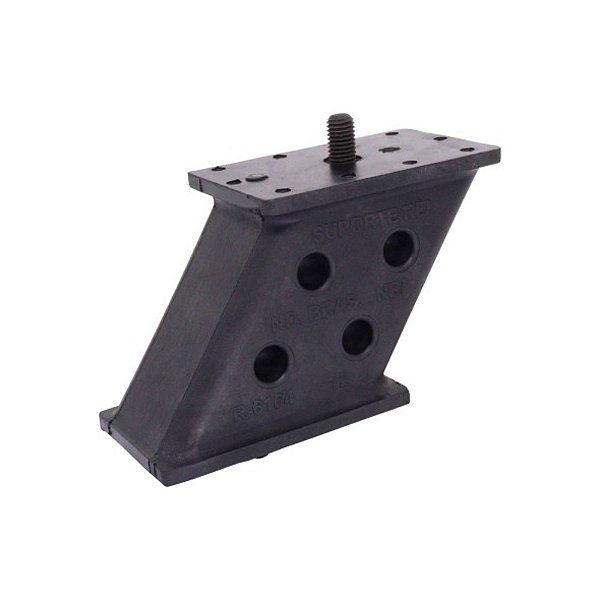 COXIM TRASEIRO CABINE (SUPORTE) IVECO EUROCARGO / TECTOR