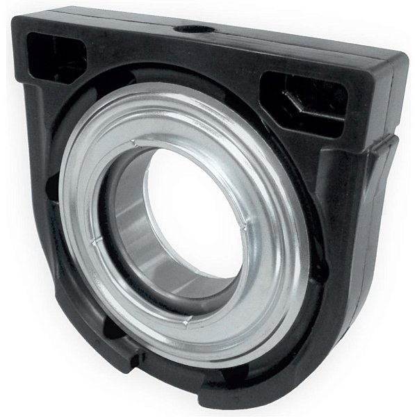 REFIL C/ROL CARDAN 70MM C/PISTA LARGA BLINDADO