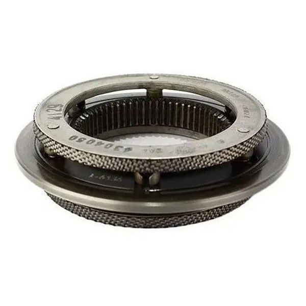 SINCRONIZADO 3/4 VELOCÍMETRO CARGO/VW ECOBOX