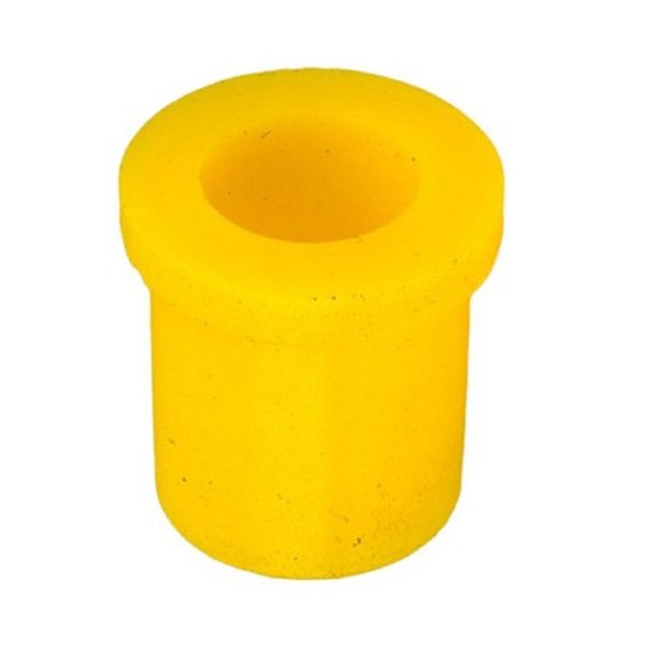 BUCHA JUMELO INFERIOR ALGEMA - MENOR - HILUX 2005/2015