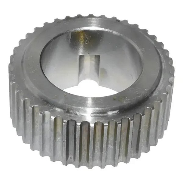 ENGRENAGEM COROA ROTOR VELOCÍMETRO S10 BLAZER 95/2001 CAIXA CÂMBIO FSO1305