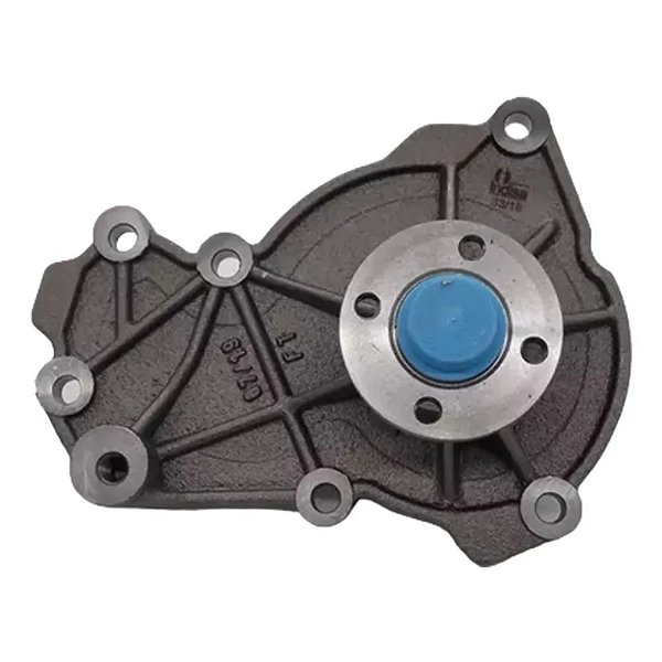 BOMBA DAGUA RANGER 3.0 2005/ ELETRONIC